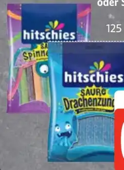 Edeka Hitschler Hitschies Schnüre Angebot