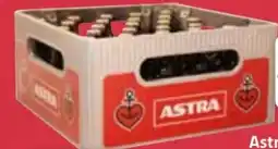 Edeka Brauerei Astra Bier Angebot