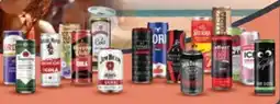 Edeka Cocktail Ready To Drink Angebot