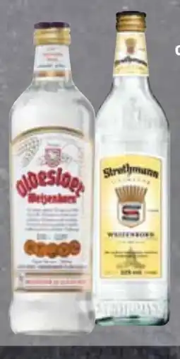 Edeka Oldesloer Weizenkorn Angebot