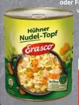 Edeka Erasco Eintopf Angebot