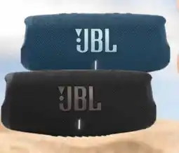 Edeka JBL Tragbarer Wasserdichter Lautsprecher Charge 5 Angebot