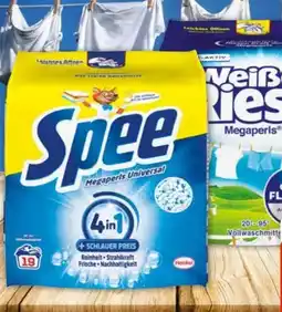 Edeka Spee Megaperls Angebot