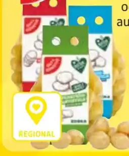Edeka Gut & Günstig Speisekartoffeln Angebot