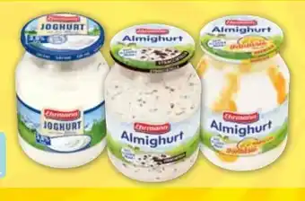 Edeka Ehrmann Almighurt Angebot