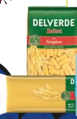 EDEKA Bandelt Delverde Pasta Angebot