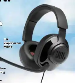 Edeka JBL Quantum 200 Angebot
