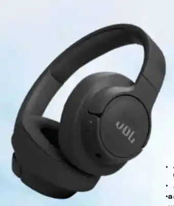 Edeka JBL Kabelloser Over-Ear-Kopfhörer Tune 770NC Angebot