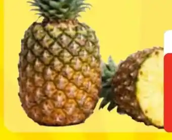 Edeka Ananas Angebot