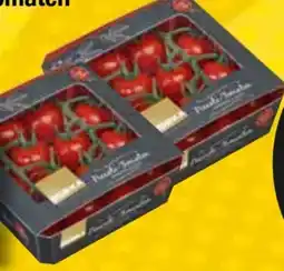 EDEKA Bandelt Edeka Selection Cherryrispentomaten Angebot