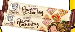 EDEKA Bandelt Tante Fanny Frischer Flammkuchenteig Angebot