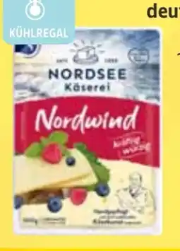 Edeka Nordsee Käserei Schnittkäse Angebot