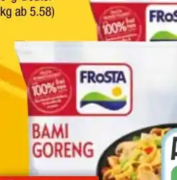 EDEKA Bandelt Frosta Bami Goreng Angebot
