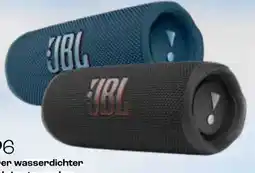 Edeka JBL Tragbarer wasserdichter Bluetooth-Lautsprecher Flip 6 Angebot