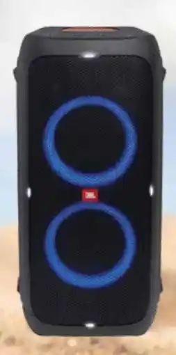 Edeka JBL Partybox 310 Angebot