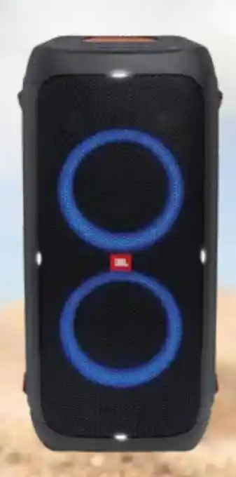 Edeka JBL Partybox 310 Angebot