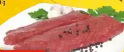EDEKA Bandelt Neuseeländische Lammlachse Angebot
