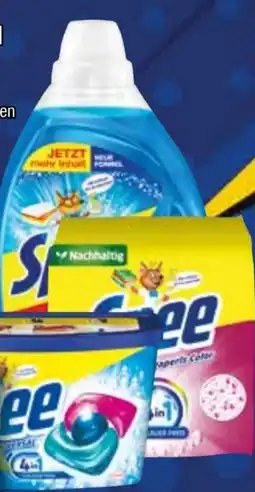 EDEKA Bandelt Spee Megaperls Angebot
