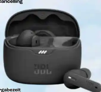 Edeka JBL Wasserresistenter True WirelessIn-Ear-Kopfhörer Tune BeamNC Angebot