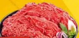 EDEKA Bandelt Gutfleisch Rinder-Hackfleisch Angebot