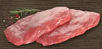 REWE Center Fülscher Fleisch Flanksteak Angebot
