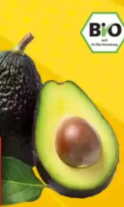 EDEKA Bandelt Bio Avocados Hass Angebot
