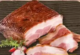 REWE Center Wiesbauer Kümmelbraten Angebot
