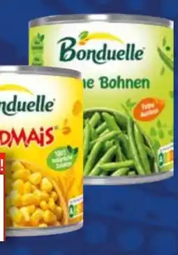 EDEKA Bandelt Bonduelle Goldmais Angebot