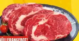 EDEKA Bandelt Gutfleisch Entrecôte-Steak Angebot