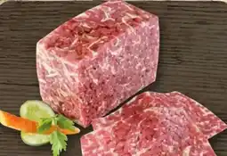 REWE Center Wiltmann Tafelspitz Meerrettich Angebot