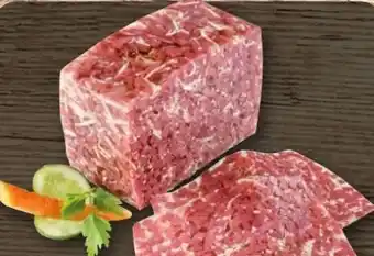 REWE Center Wiltmann Tafelspitz Meerrettich Angebot