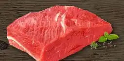 REWE Center Fülscher Fleisch Rinder-Brust Angebot