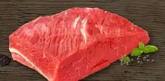 REWE Center Fülscher Fleisch Rinder-Brust Angebot