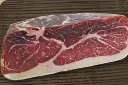 REWE Center Jupiter Repen Iberico Cebo Angebot