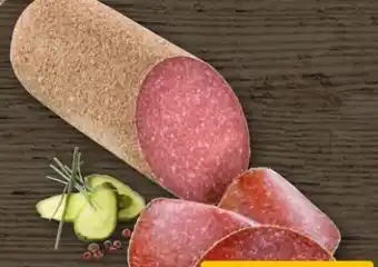 REWE Center Altländer Pfeffersalami Angebot