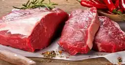 REWE Center Fülscher Fleisch Roastbeef Angebot
