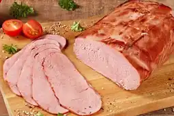 REWE Center Rewe Kalbsbraten Angebot