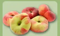 REWE Center Plattpfirsiche Angebot