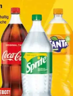 EDEKA Bandelt Coca-Cola Cola Angebot
