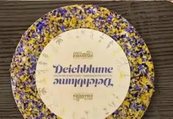 REWE Center Haus Johannsen Deichblume Angebot