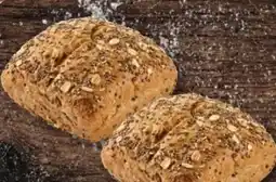 REWE Center Rewe Back-Station Chia-Weltmeisterbrötchen Angebot