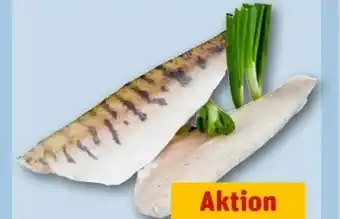 REWE Center Zanderfilet Angebot