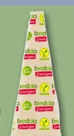 REWE Center Bedda Granvegano Keil Vegan Angebot