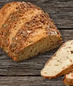 REWE Center Bäckerei Bahde Bio Karo-Dinkelbrot Angebot
