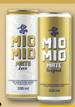 REWE Center Mio Mate Angebot