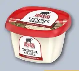 REWE Center Block House Trüffel Creme Angebot