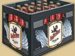 REWE Center Hasseröder Premium Pils Angebot