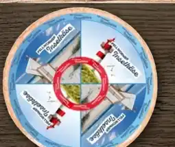 REWE Center Hamburger Käselager Pellwormer Inselkäse Angebot