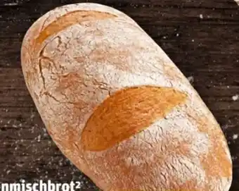 REWE Center Rewe Back-Station Weizenmischbrot Angebot