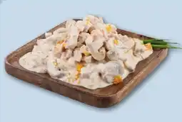 REWE Center Rewe Geflügelsalat Angebot